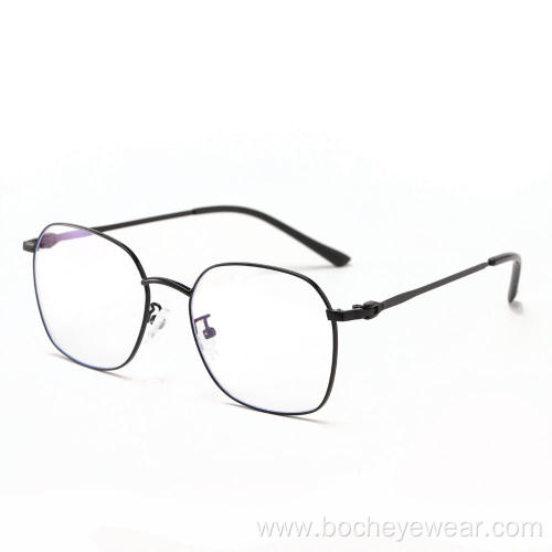 2021 Latest Designer Blue Light Blocking Glasses Optical Frame Fashion Anti Blue Light Blocking Computer Glasses3459